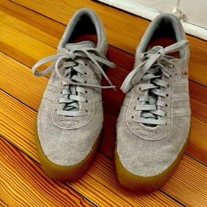 Adidas womens sambas size 7.5